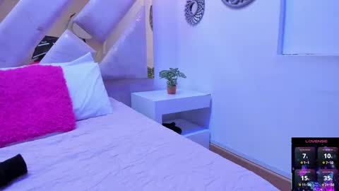 Brianna  online show from 10/17/25, 11:35