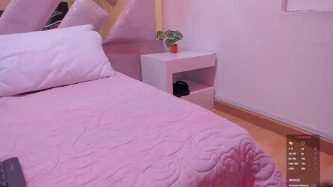 Brianna  online show from 11/07/25, 12:05