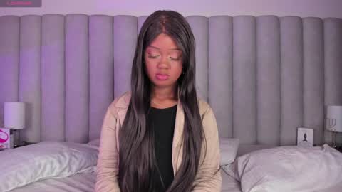 Snapshot of briannajackson_ chatting on 01/15/25, 11:53 brianna online show from 01/15/25, 11:53