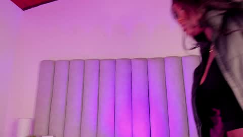 Snapshot of briannajackson_ chatting on 01/31/25, 01:56 brianna online show from 01/31/25, 01:56