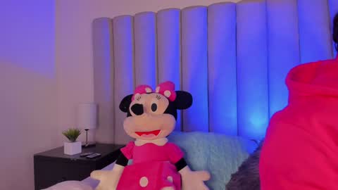 Snapshot of briannajackson_ chatting on 02/06/25, 11:10 brianna online show from 02/06/25, 11:10