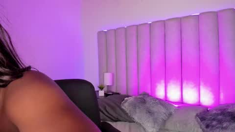 Snapshot of briannajackson_ chatting on 02/21/25, 02:38 brianna online show from 02/21/25, 02:38