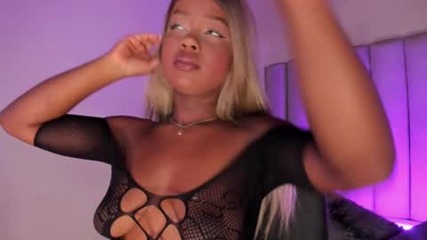 Snapshot of briannajackson_ chatting on 03/12/25, 02:45 brianna online show from 03/12/25, 02:45