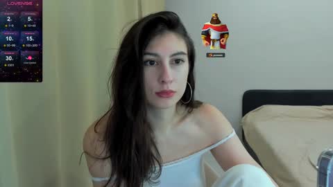 Brianka  Mon Tues Weds Sat Sun - 400 pm GMT0300 Thurs Fri - DAY OFF online show from 01/09/25, 09:47