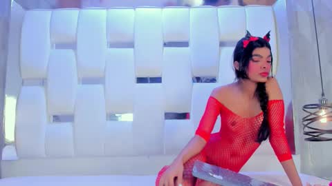 briannaroses1 online show from 10/17/25, 09:17