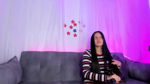 Brianna  online show from 10/17/25, 01:46