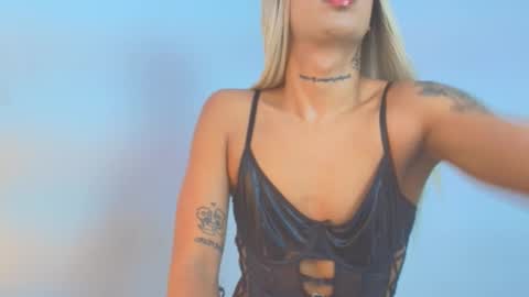 BRIANNA online show from 12/15/25, 08:13