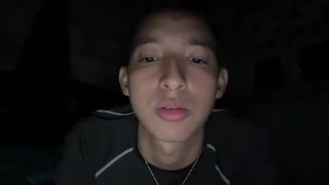 briannx_ online show from 10/13/25, 04:12