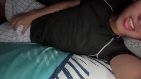 briannx_ online show from 10/15/25, 03:28