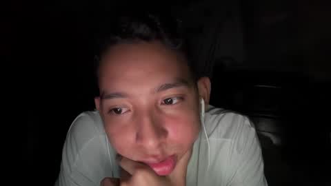 briannx_ online show from 10/26/25, 03:45