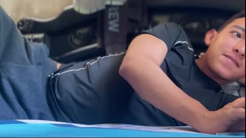 briannx_ online show from 10/28/25, 04:20