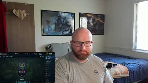 Snapshot of brianstafh chatting on 06/14/26, 11:18 Brian online show from 06/14/26, 11:18