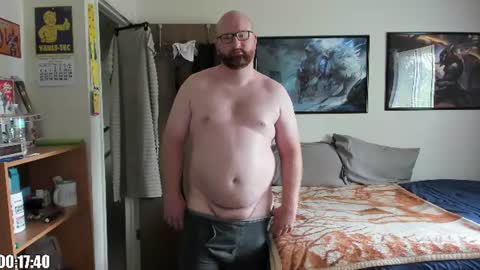 Snapshot of brianstafh chatting on 07/14/26, 05:29 Brian online show from 07/14/26, 05:29
