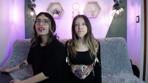 briarandblair online show from 12/03/24, 02:16