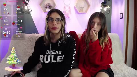 briarandblair online show from 12/12/24, 01:39