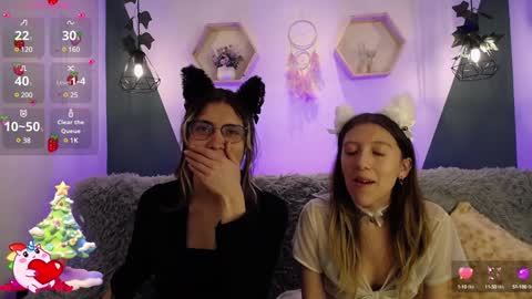 briarandblair online show from 12/13/24, 01:55