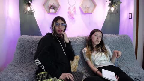 briarandblair online show from 12/17/24, 02:00