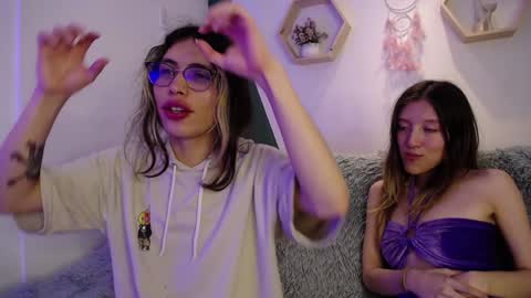 briarandblair online show from 01/06/25, 04:34