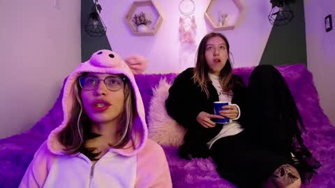 briarandblair online show from 01/07/25, 01:35