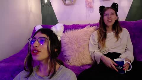 briarandblair online show from 01/09/25, 01:45