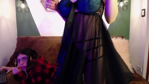 briarandblair online show from 01/11/25, 02:04