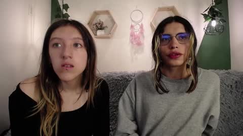 briarandblair online show from 01/21/25, 01:54