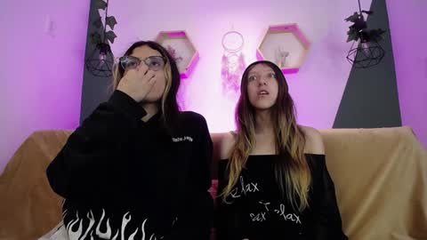 briarandblair online show from 02/06/25, 02:37