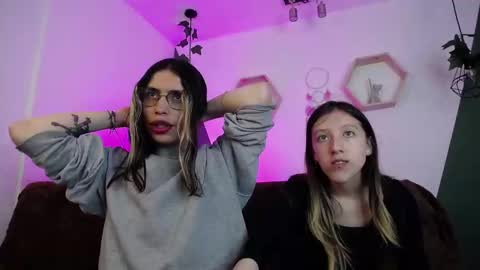 briarandblair online show from 02/11/25, 02:13