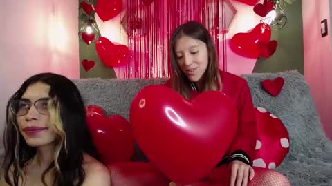 briarandblair online show from 02/14/25, 02:33