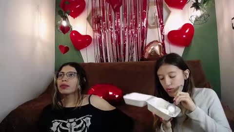 briarandblair online show from 02/17/25, 02:15