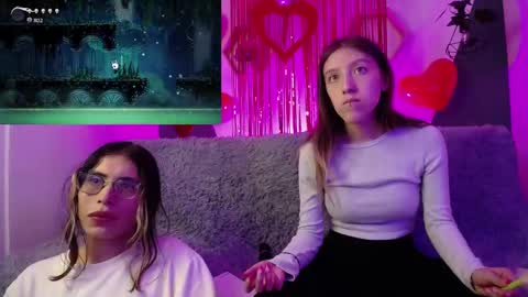 briarandblair online show from 02/18/25, 02:27