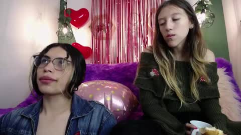 briarandblair online show from 02/19/25, 02:34