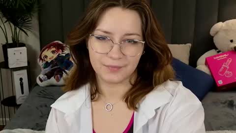 briarwynn online show from 02/03/26, 06:22