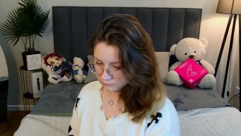 briarwynn online show from 02/18/26, 10:39