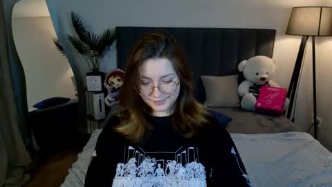 briarwynn online show from 03/02/26, 05:41