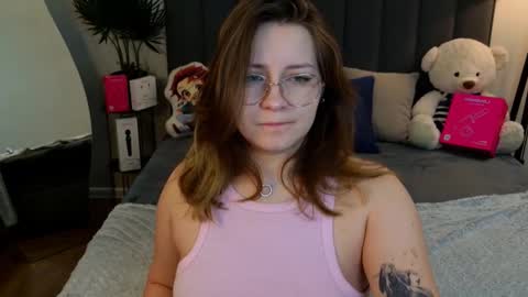 briarwynn online show from 03/11/26, 09:32