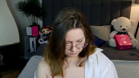 briarwynn online show from 03/14/26, 01:55