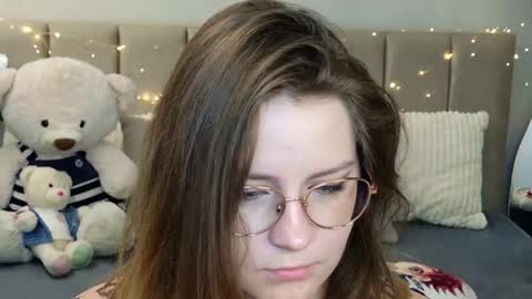 briarwynn online show from 05/25/26, 05:52