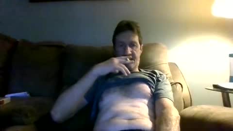 Mike online show from 01/01/25, 01:59