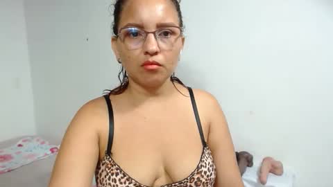 brida_angela29 online show from 04/19/26, 12:15
