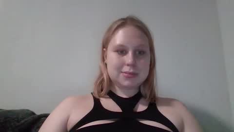 bridget_kiss online show from 02/22/26, 07:01