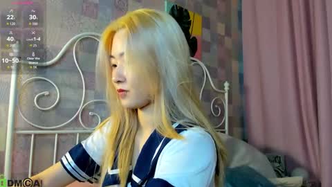 Bridget online show from 09/18/25, 05:42