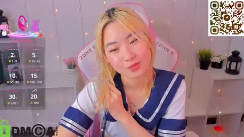 Bridget online show from 11/19/25, 12:54