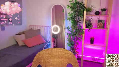 Bridget online show from 12/23/25, 01:03