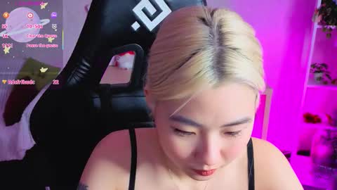 Bridget online show from 01/09/26, 12:13