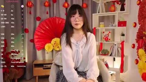 Hanna online show from 01/06/26, 01:09