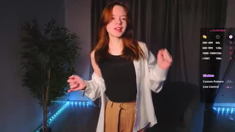 Hanna online show from 03/08/26, 01:14