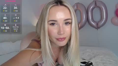 Bridget Jean online show from 07/02/26, 03:23