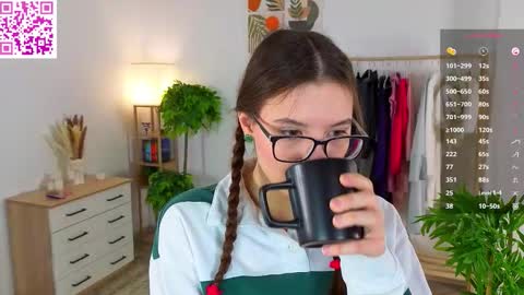 Megan online show from 03/14/26, 01:01