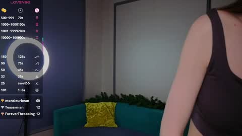 Megan online show from 04/02/26, 01:31